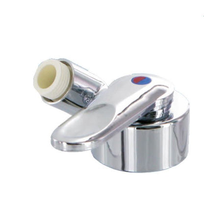 Armaturen u. Duschen