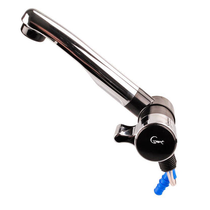 Armaturen u. Duschen