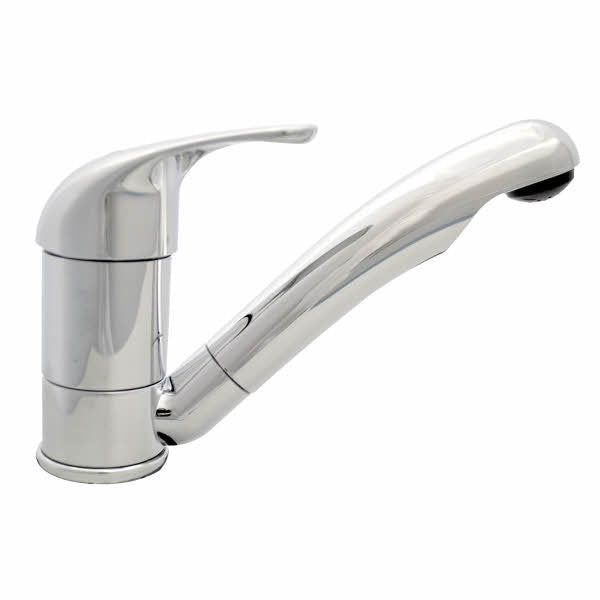 Armaturen u. Duschen