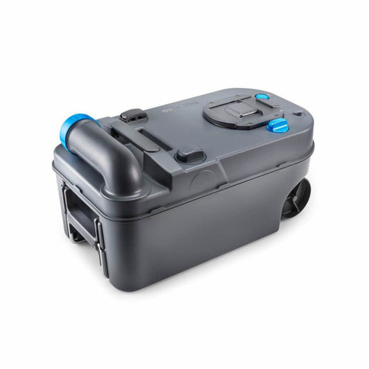 Thetford Fäkalientank C220 mit Räder, beidseitig verwendbar (200977-06)