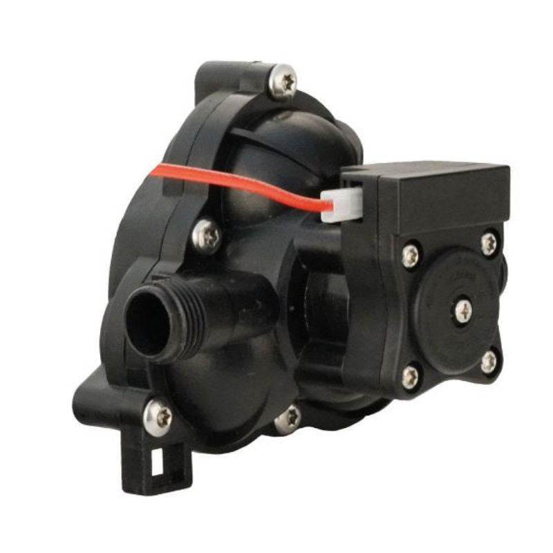 Lilie-Shurflo Ersatzteile