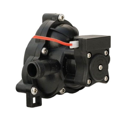 Lilie-Shurflo Ersatzteile