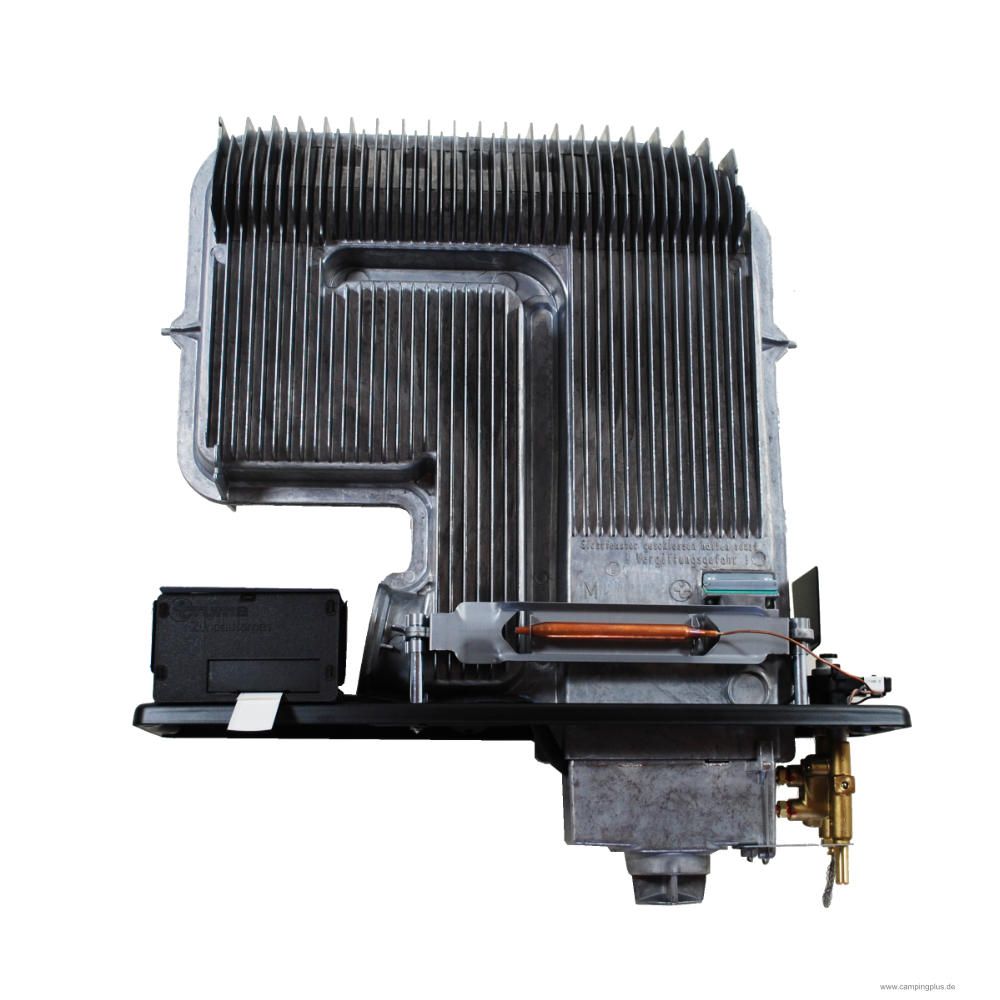 Wohnwagen & Wohnmobil Heizungen