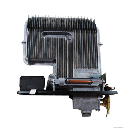 Wohnwagen & Wohnmobil Heizungen