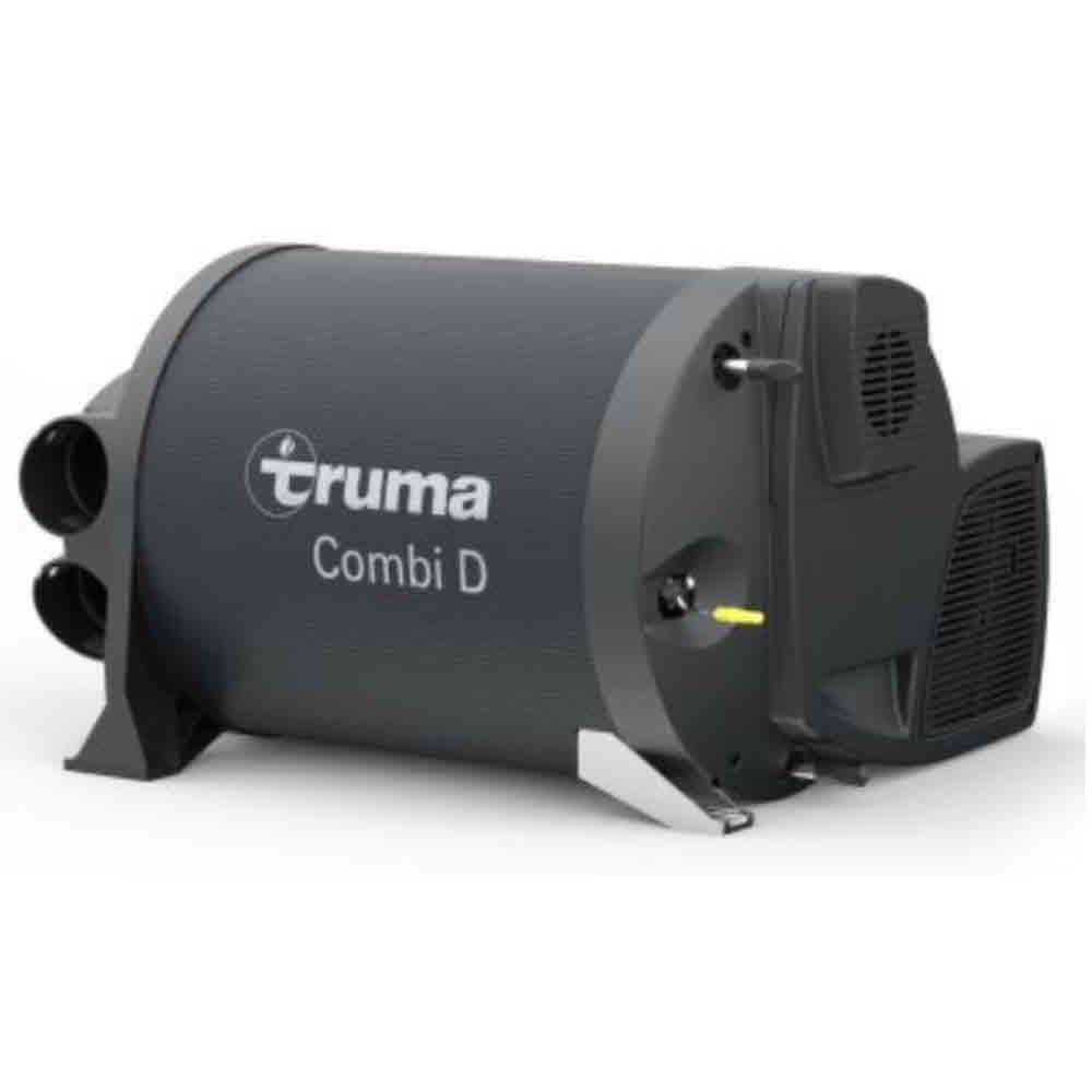 Wohnwagen & Wohnmobil Heizungen