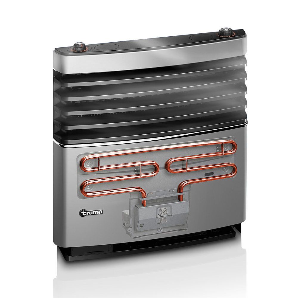 Wohnwagen & Wohnmobil Heizungen