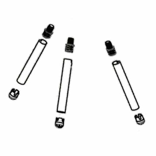 Campingaz Ersatzteile