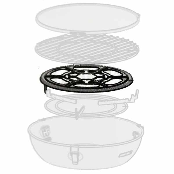 Campingaz Ersatzteile