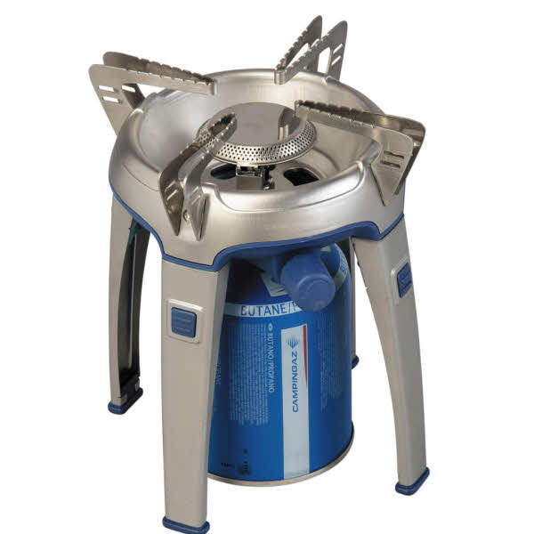 Outdoor-Grills/Kocher