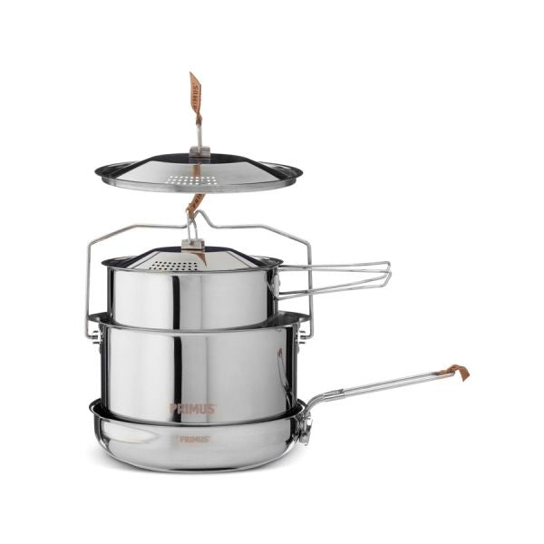 Camping-Kochgeschirr