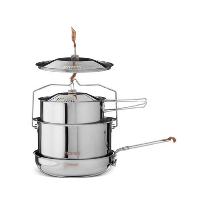 Camping-Kochgeschirr