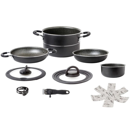 Camping-Kochgeschirr