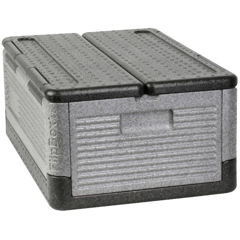 Passive Kühltaschen / Boxen