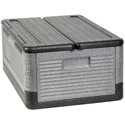 Passive Kühltaschen / Boxen