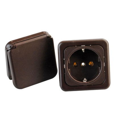 Elektro-Installation