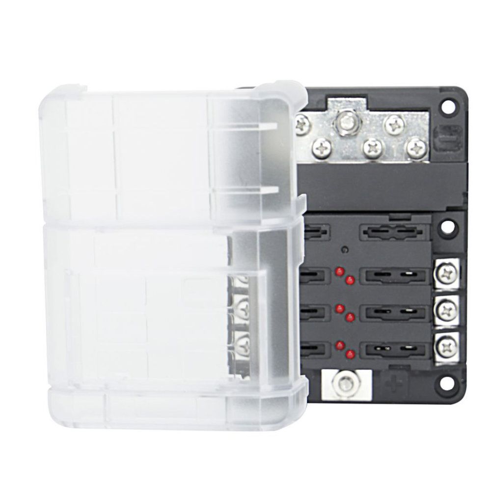 Elektro - Kleinteile