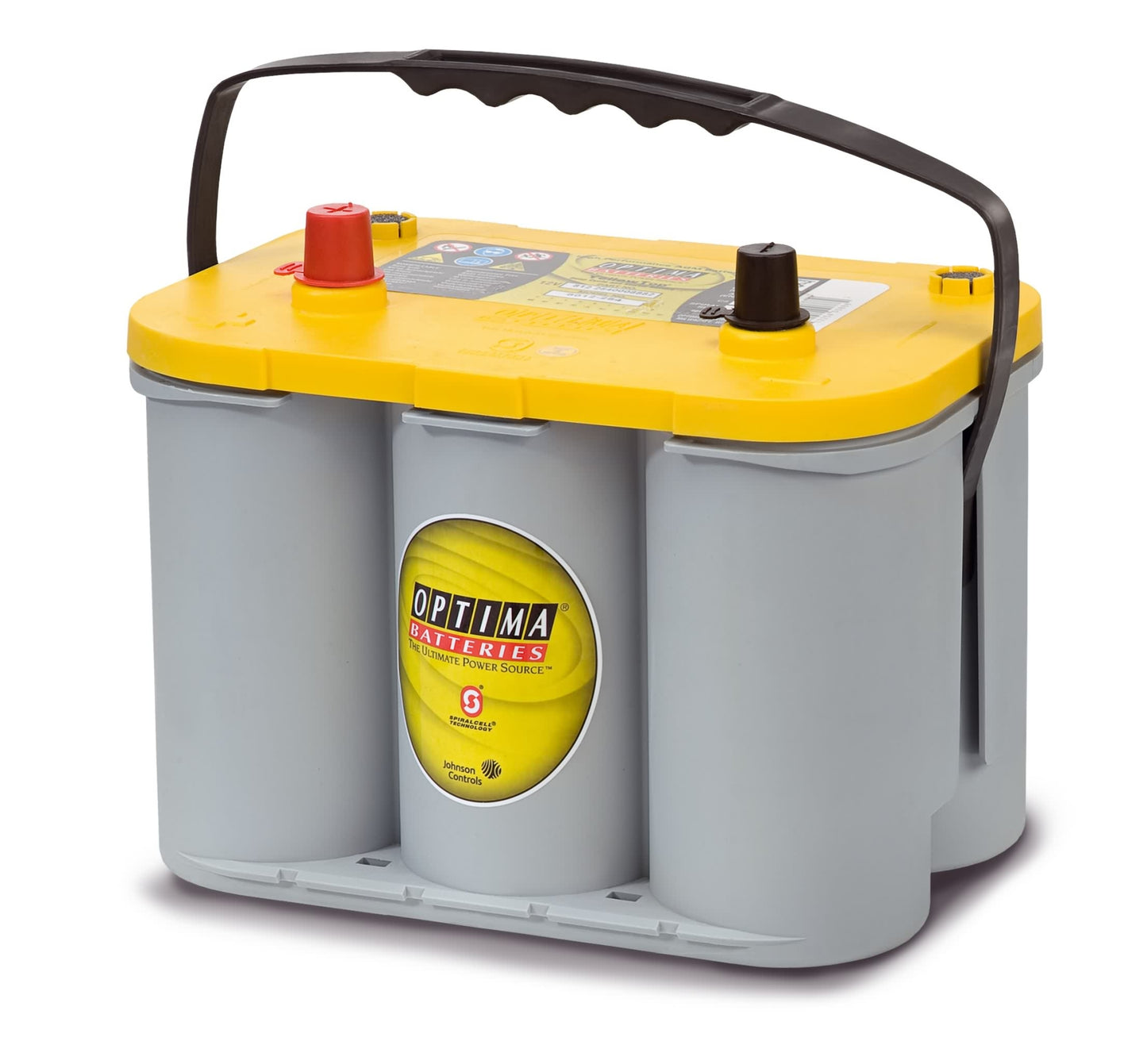 Batterien u. Zubehör