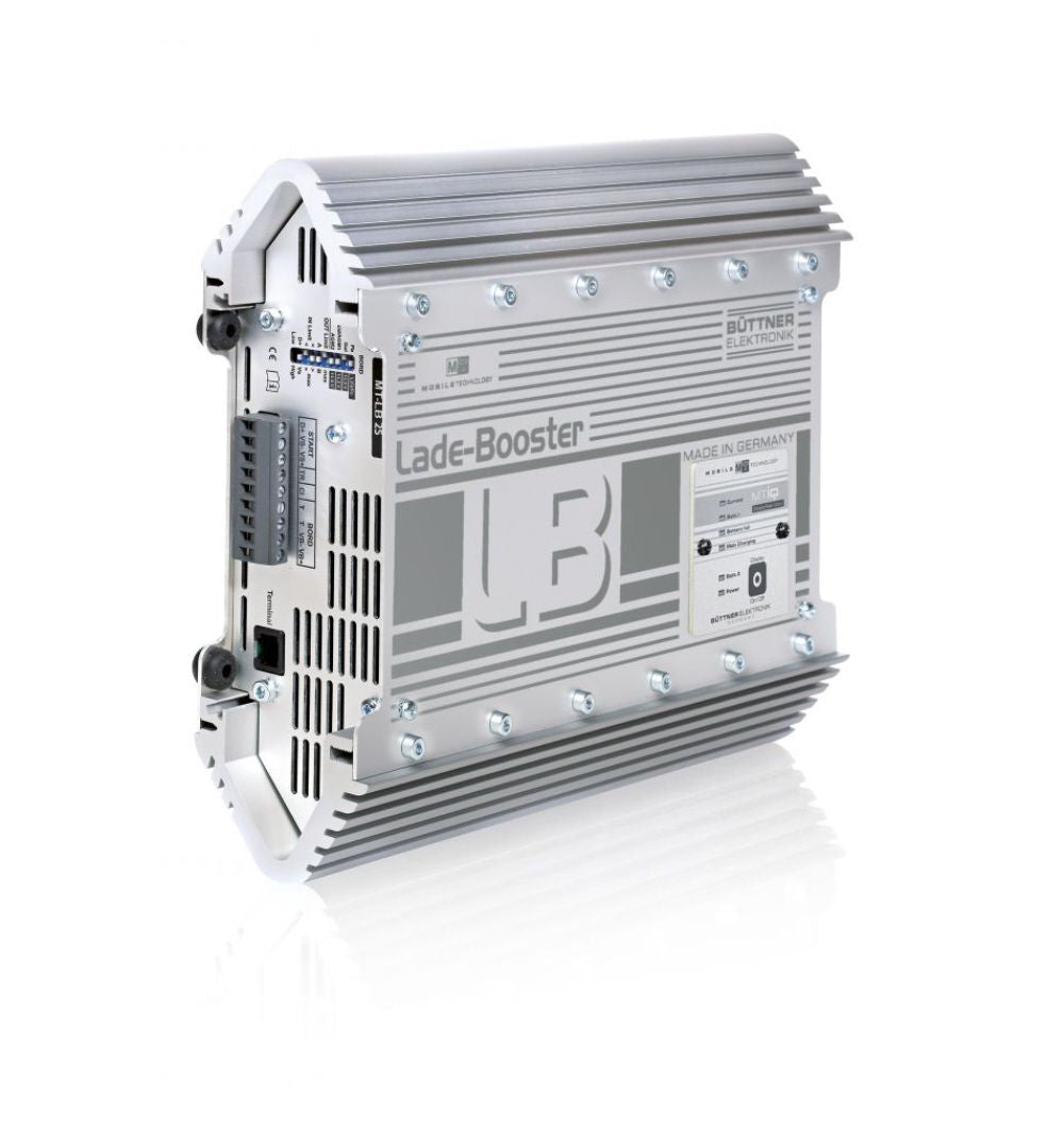 Ladebooster