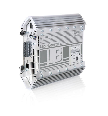 Ladebooster