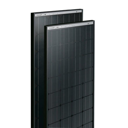 Solarmodule