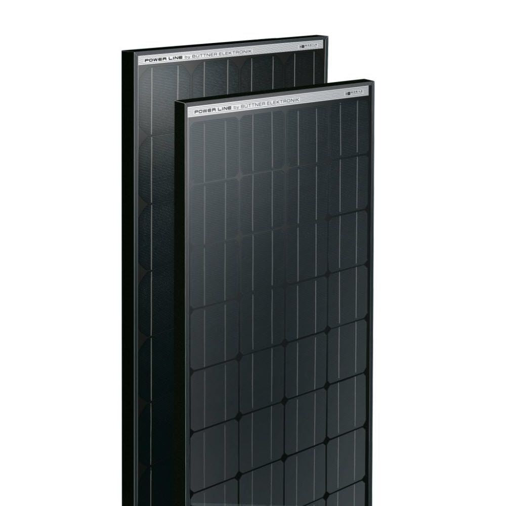 Solarmodule