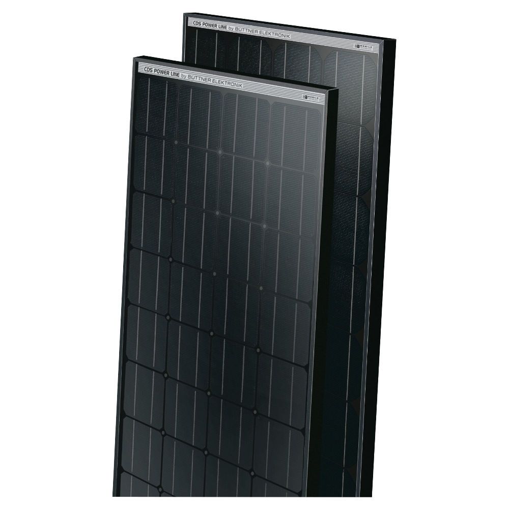 Solarmodule