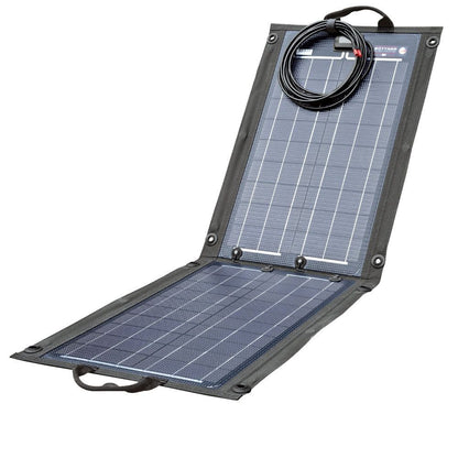 Solarmodule