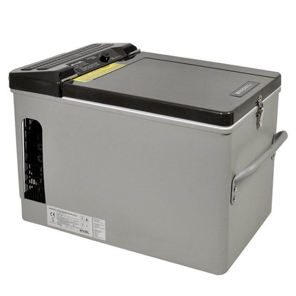 Kompressor-Kühlboxen