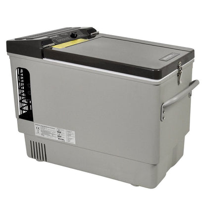 Kompressor-Kühlboxen