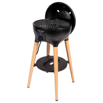 Elektrogrill