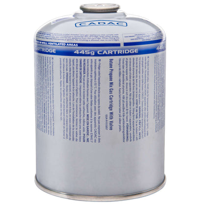 Gasflaschen/Kartuschen