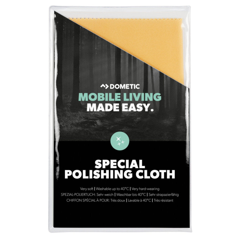 Acrylglas Reinigung / Pflege