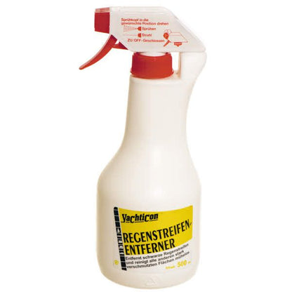 Regenstreifen-/Intensivreiniger