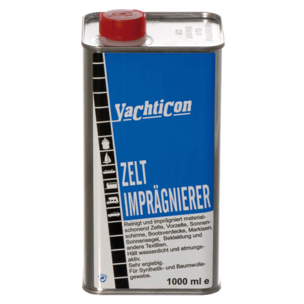 Markisenreiniger / Imprägnierung