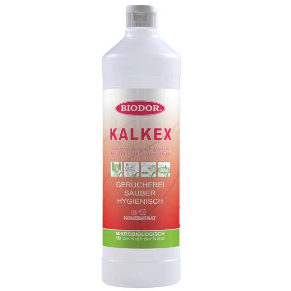 Bad- und Kalkreiniger