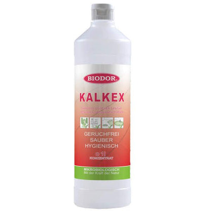 Bad- und Kalkreiniger