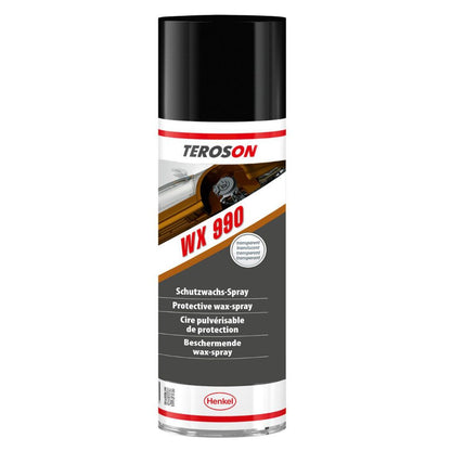 Reinigung und Lackkonservierung