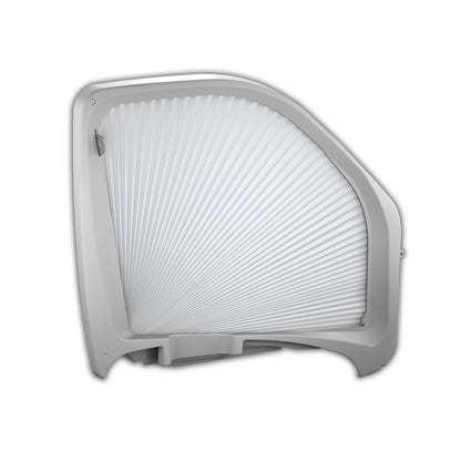 Rollos / Verdunkelung