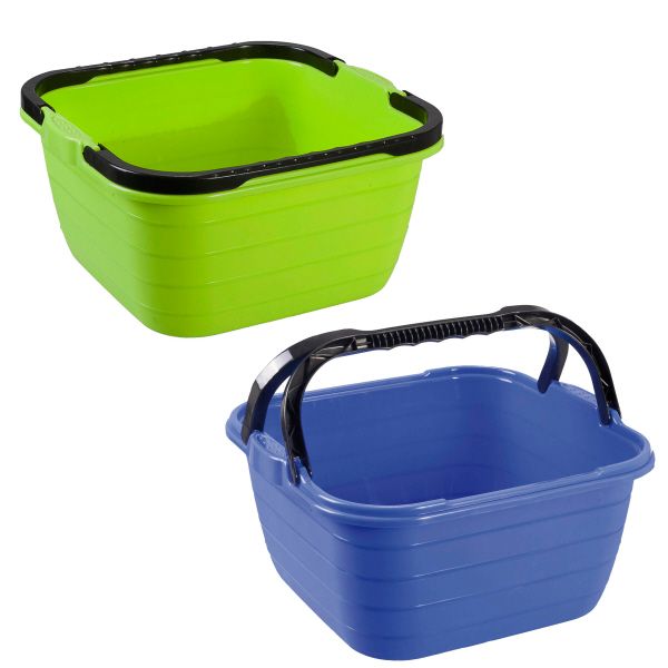 Reinigungsutensilien