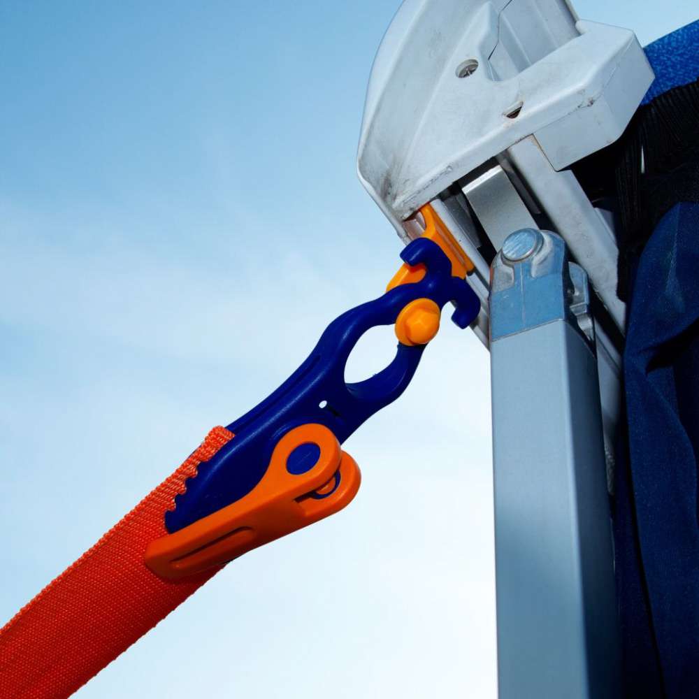 Thule-Omnistor Zubehör