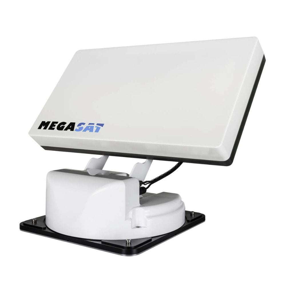 automatische Sat Anlagen