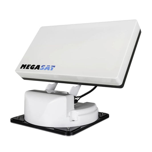 automatische Sat Anlagen