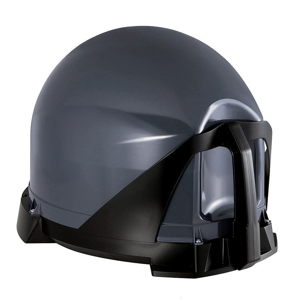 automatische Sat Anlagen