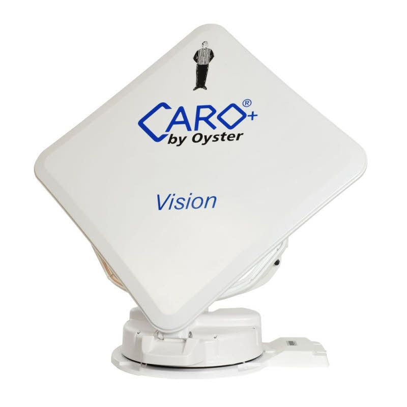 automatische Sat Anlagen