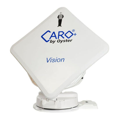 automatische Sat Anlagen