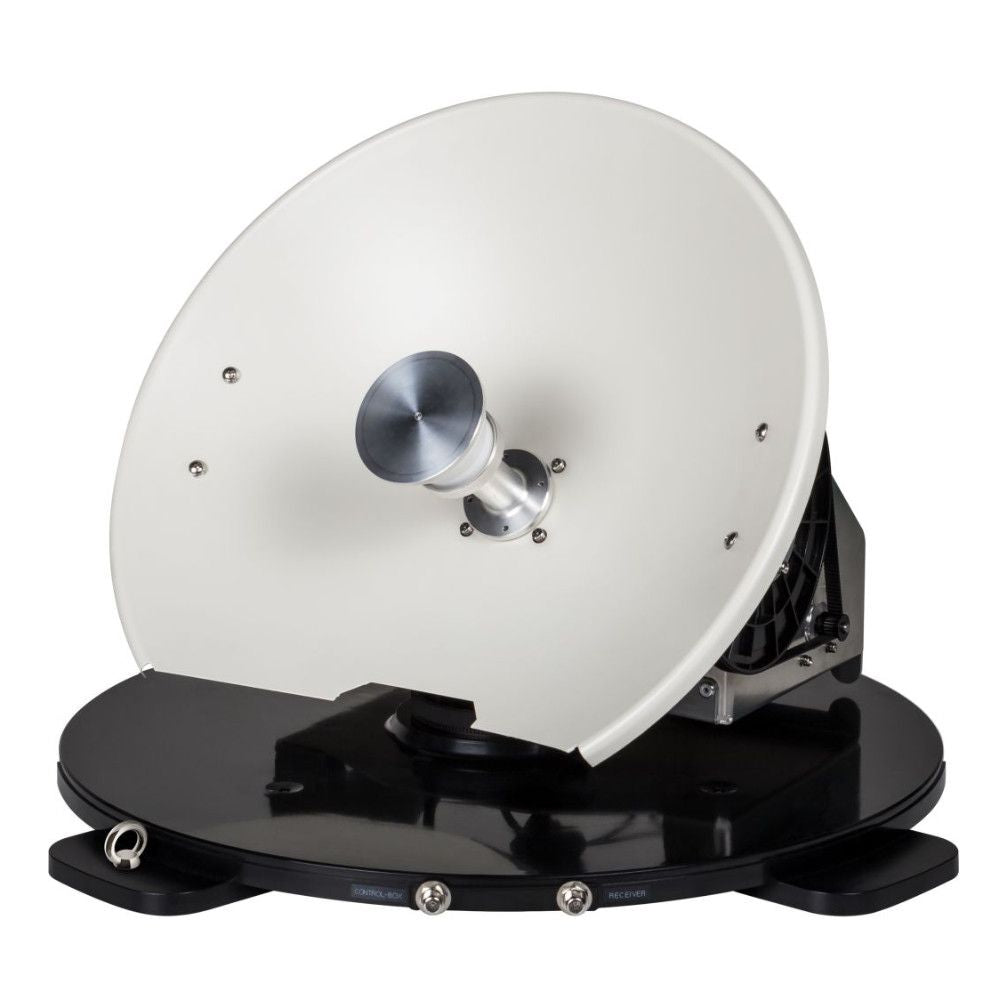 automatische Sat Anlagen