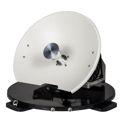 automatische Sat Anlagen