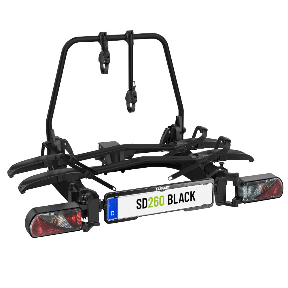 Van-/Bus-Fahrradträger