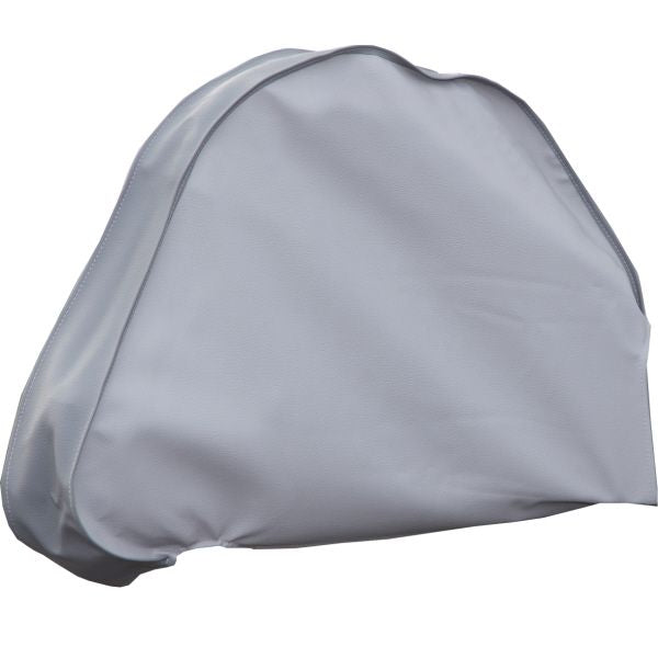 Rad- / Deichselabdeckungen