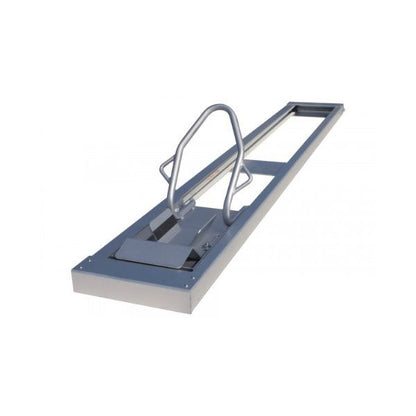 Garagen Fahrradträger